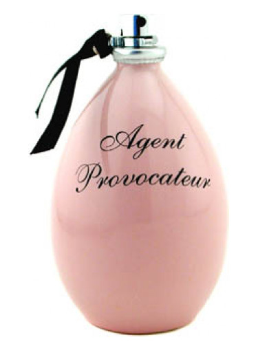 Agent Provocateur Agent Provocateur