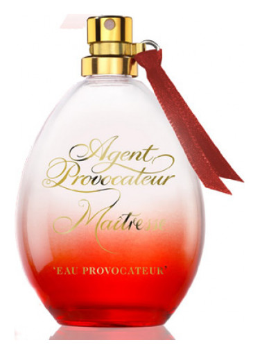 Agent Provocateur Maitresse Eau Provocateur