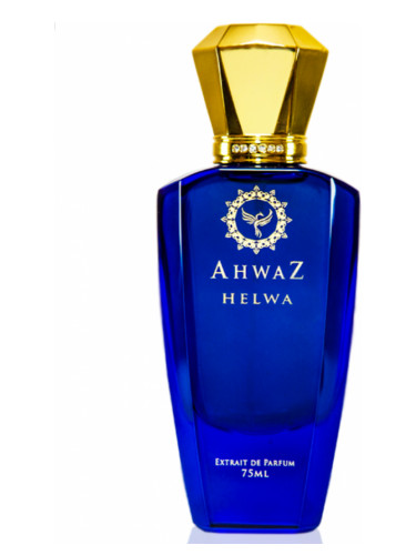 Ahwaz Fragrance Helwa