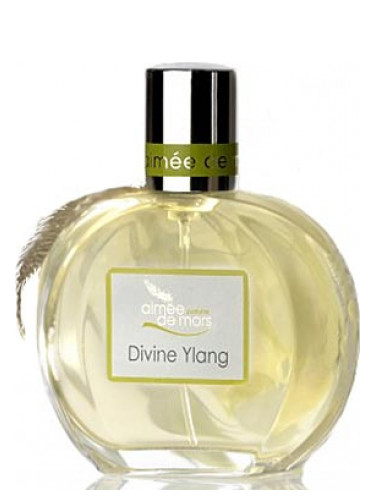 Aimee de Mars Parfums Divine Ylang