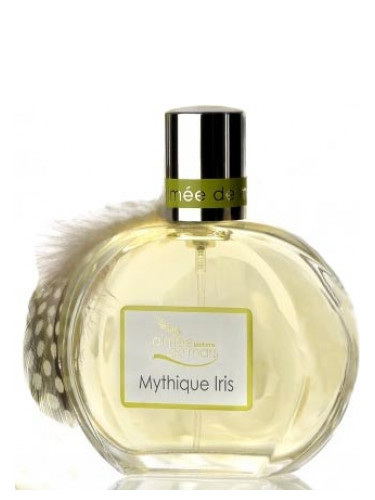 Aimee de Mars Parfums Mythique Iris (Mythical Iris)