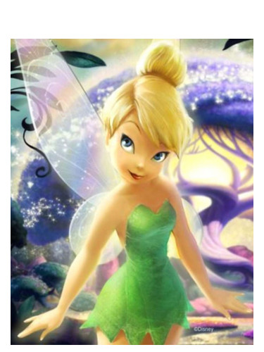 Air-Val International Disney Fairies