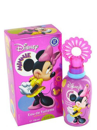 Air-Val International Disney Minnie 2005