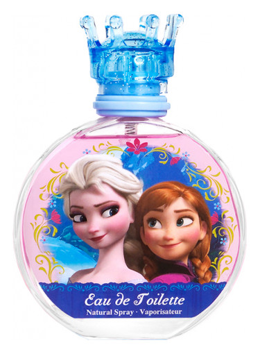 Air-Val International Frozen Eau de Toilette