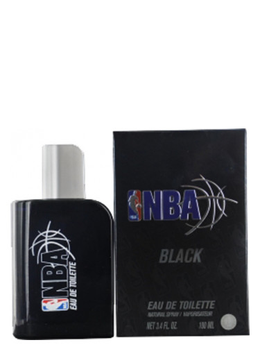 Air-Val International NBA Black