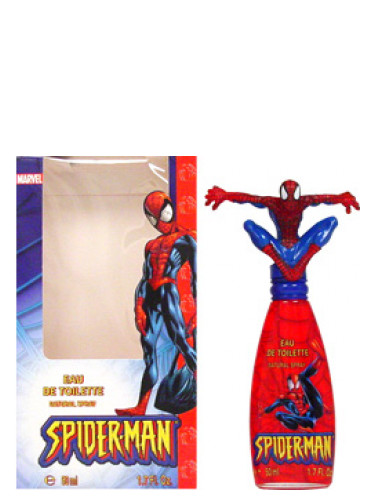 Air-Val International Spiderman