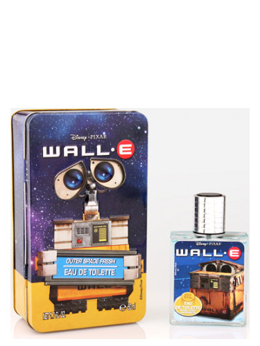 Air-Val International Wall-E