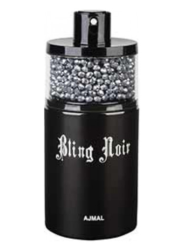 Ajmal Bling Noir