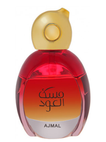 Ajmal Misk Al Oudh