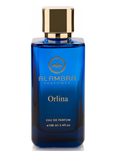 Al Ambra Orlina