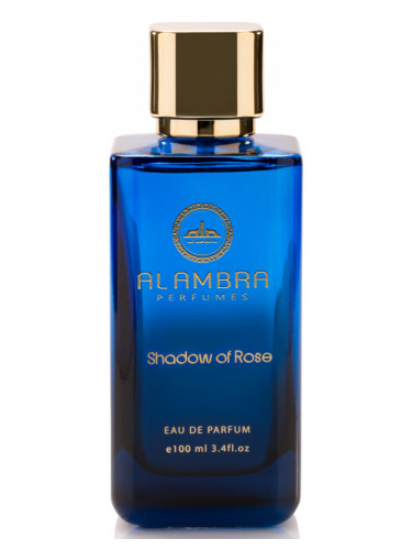 Al Ambra Shadow Of Rose