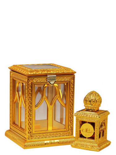 Al Haramain Perfumes Affaf