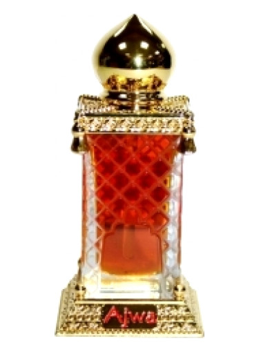 Al Haramain Perfumes Ajwa