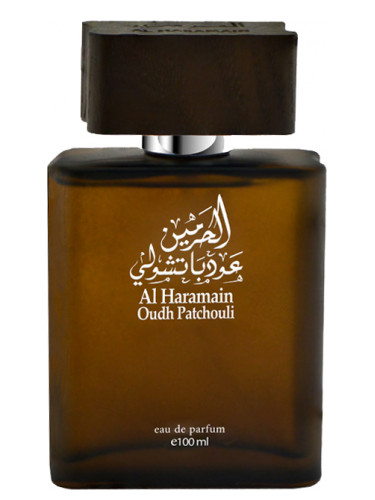 Al Haramain Perfumes Al Haramain Oudh Patchouli