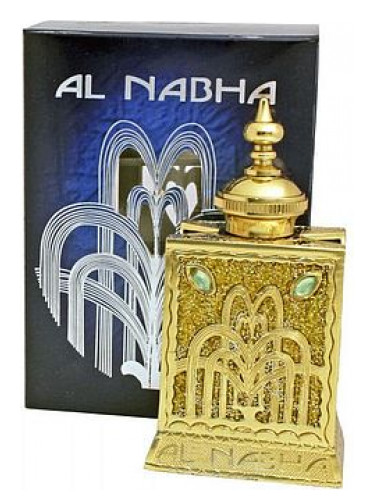 Al Haramain Perfumes Al Nabha