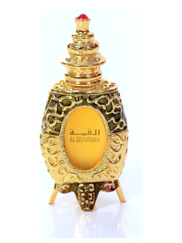 Al Haramain Perfumes Al Quimmah