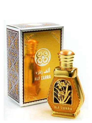 Al Haramain Perfumes Alf Zahra