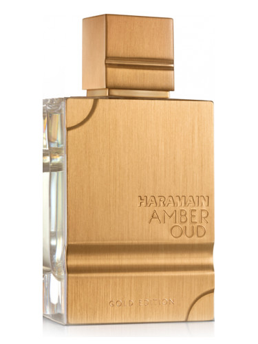 Al Haramain Perfumes Amber Oud Gold Edition