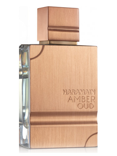 Al Haramain Perfumes Amber Oud