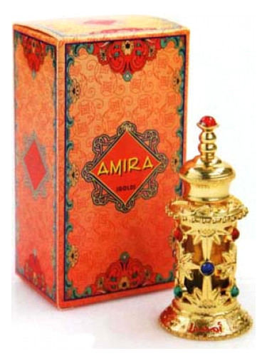 Al Haramain Perfumes Amira Gold