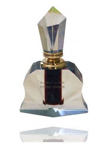 Al Haramain Perfumes Attar Lamha