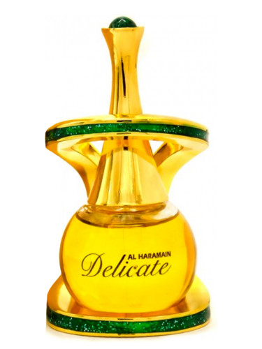 Al Haramain Perfumes Delicate