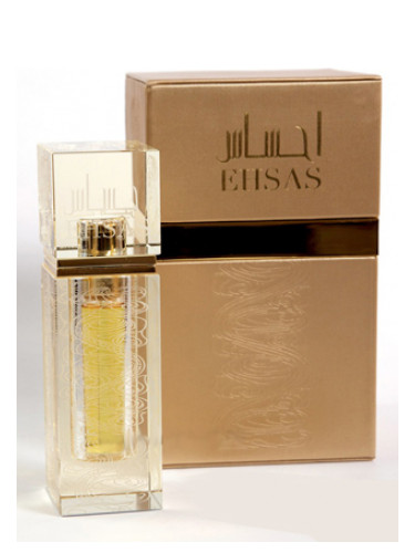 Al Haramain Perfumes Ehsas