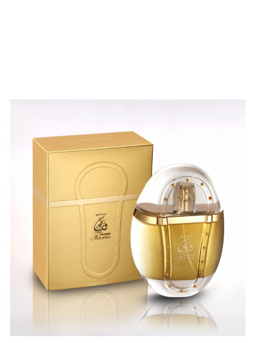 Al Haramain Perfumes Faris