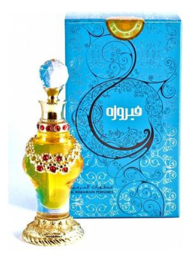 Al Haramain Perfumes Feroza