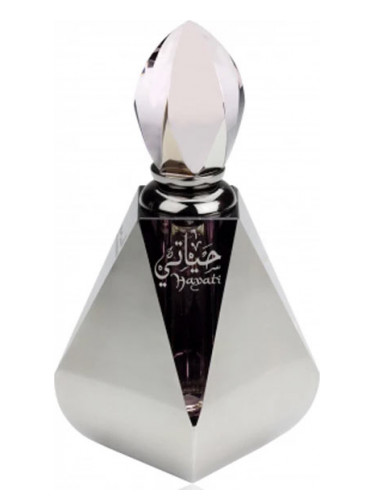 Al Haramain Perfumes Hayati