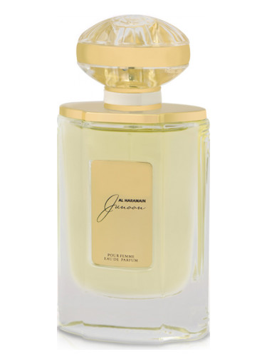 Al Haramain Perfumes Junoon