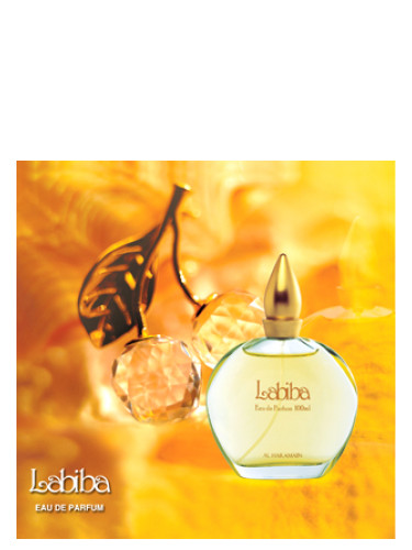 Al Haramain Perfumes Labiba