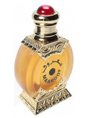 Al Haramain Perfumes Maaroof