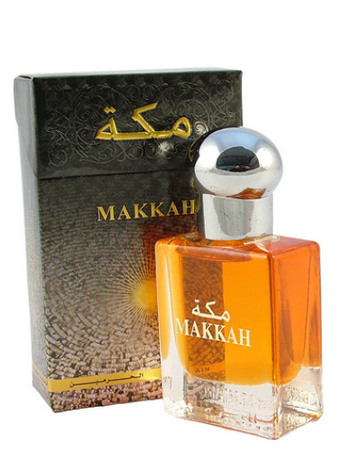 Al Haramain Perfumes Makkah