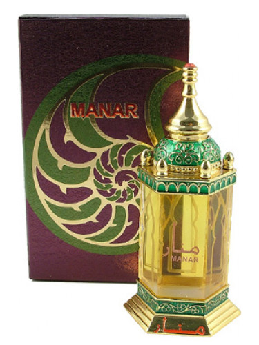 Al Haramain Perfumes Manar