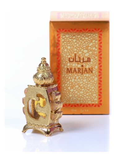 Al Haramain Perfumes Marjan