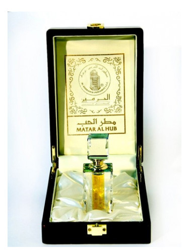 Al Haramain Perfumes Matar Al Hub