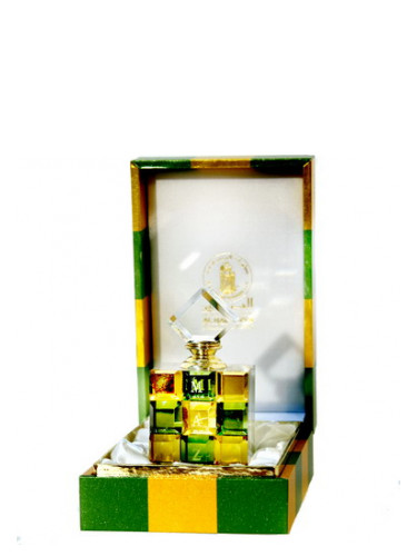 Al Haramain Perfumes Maze