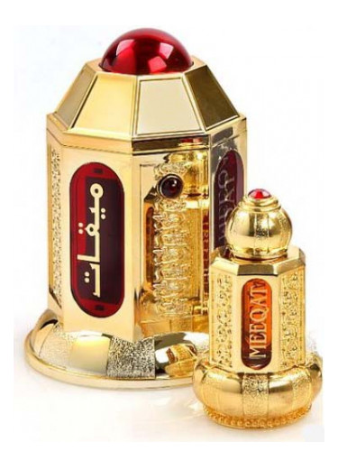 Al Haramain Perfumes Meeqat Gold