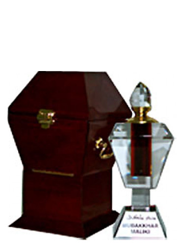 Al Haramain Perfumes Mubakhar Maliki