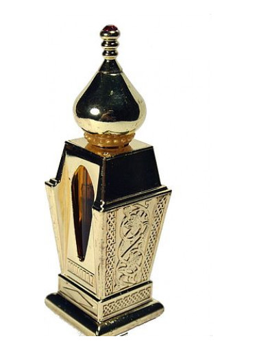 Al Haramain Perfumes Mumtaz