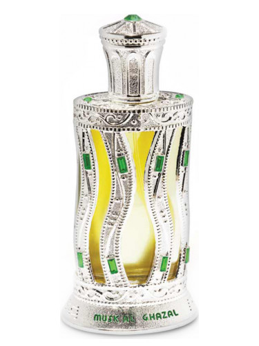 Al Haramain Perfumes Musk Al Ghazal Eau de Parfum