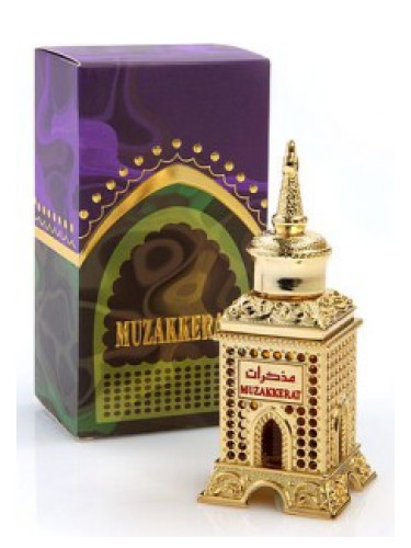 Al Haramain Perfumes Muzakkerat