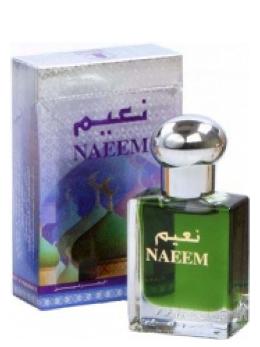 Al Haramain Perfumes Naeem