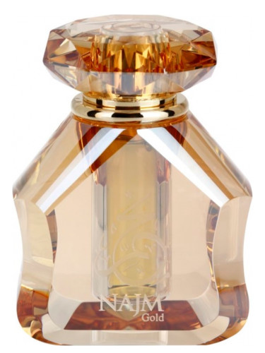 Al Haramain Perfumes Najm Gold