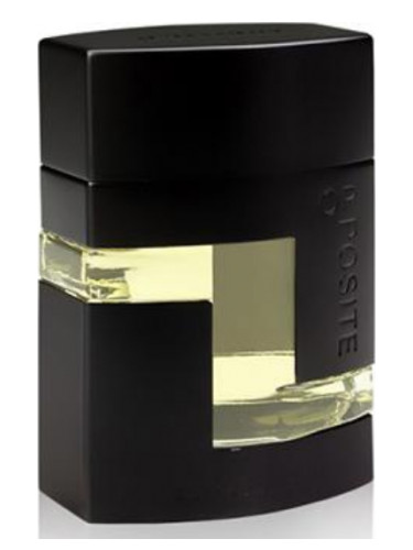 Al Haramain Perfumes Opposite Black