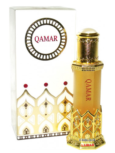 Al Haramain Perfumes Qamar