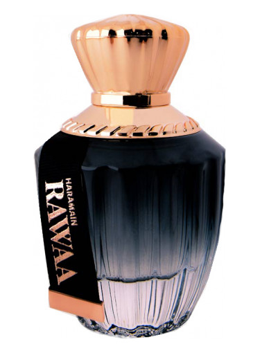 Al Haramain Perfumes Rawaa