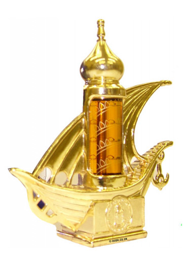 Al Haramain Perfumes Safeena Al Arab