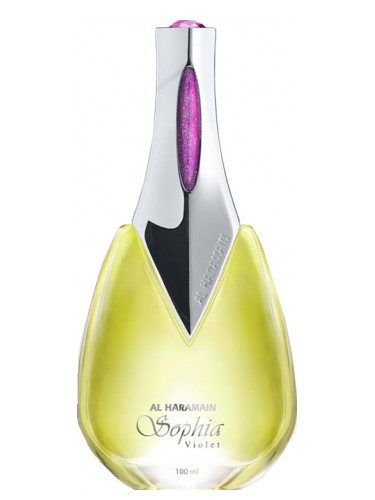 Al Haramain Perfumes Sophia Violet